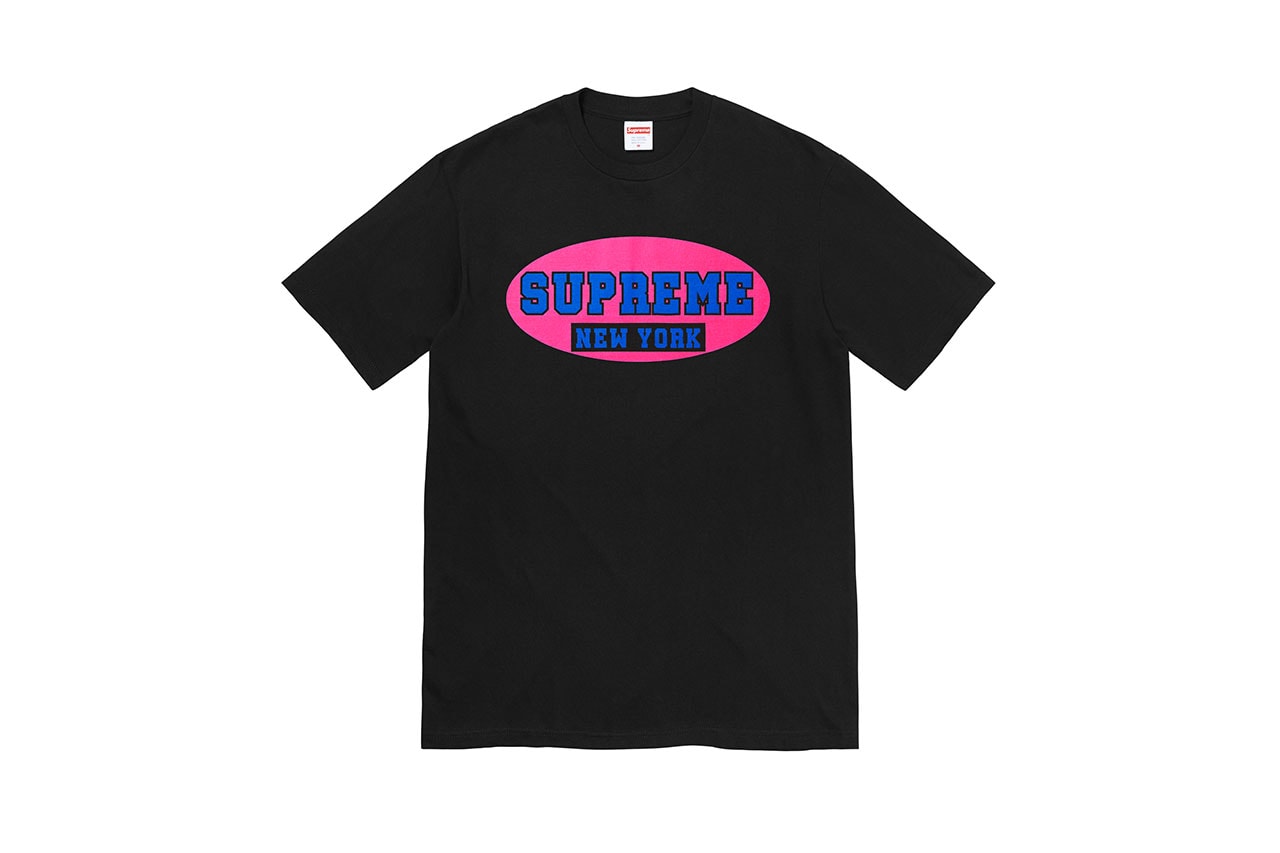 シュプリーム 2023年春夏コレクション アイテム一覧 Supreme