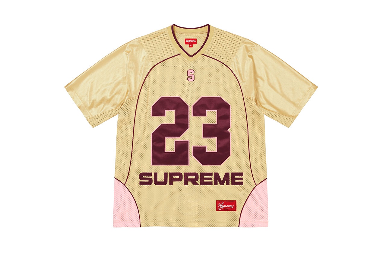 シュプリーム 2023年春夏コレクション アイテム一覧 Supreme