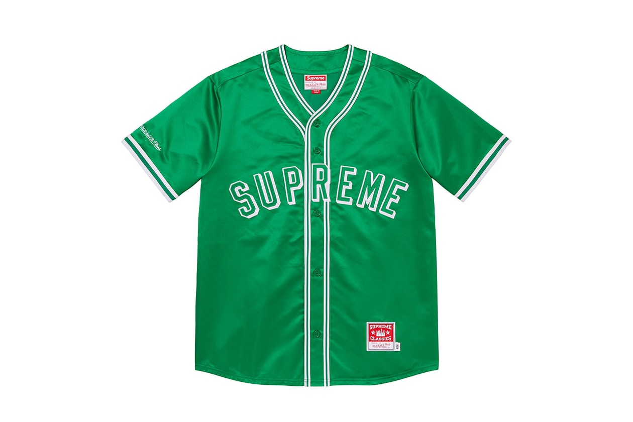 シュプリーム 2023年春夏コレクション アイテム一覧 Supreme