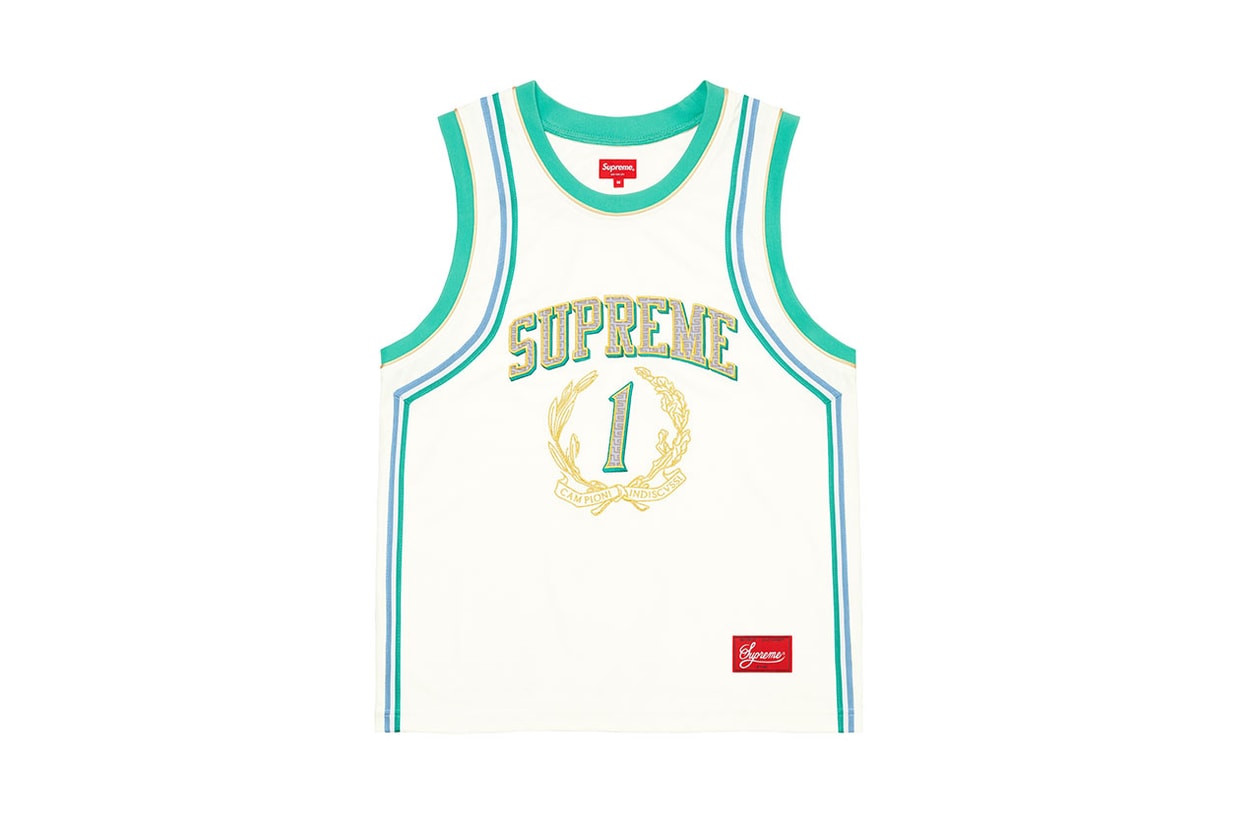 シュプリーム 2023年春夏コレクション アイテム一覧 Supreme