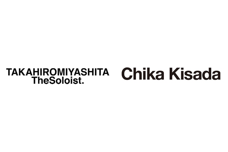 TAKAHIROMIYASHITATheSoloist. と Chika Kisada が Rakuten Fashion Week TOKYO にて2023年秋冬のショーを開催