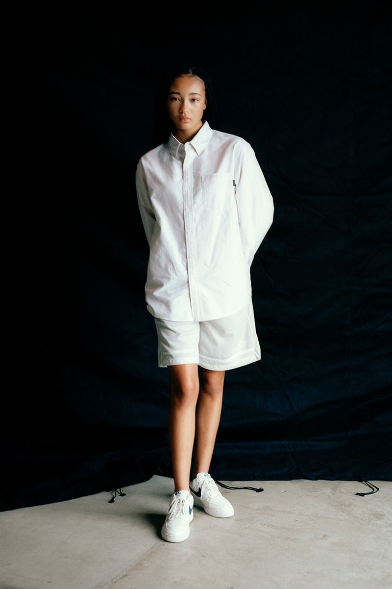 ディスイズネバーザット2023年春夏コレクション thisisneverthat spring summer 2023 collection lookbook info