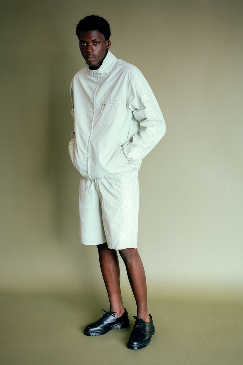 ディスイズネバーザット2023年春夏コレクション thisisneverthat spring summer 2023 collection lookbook info