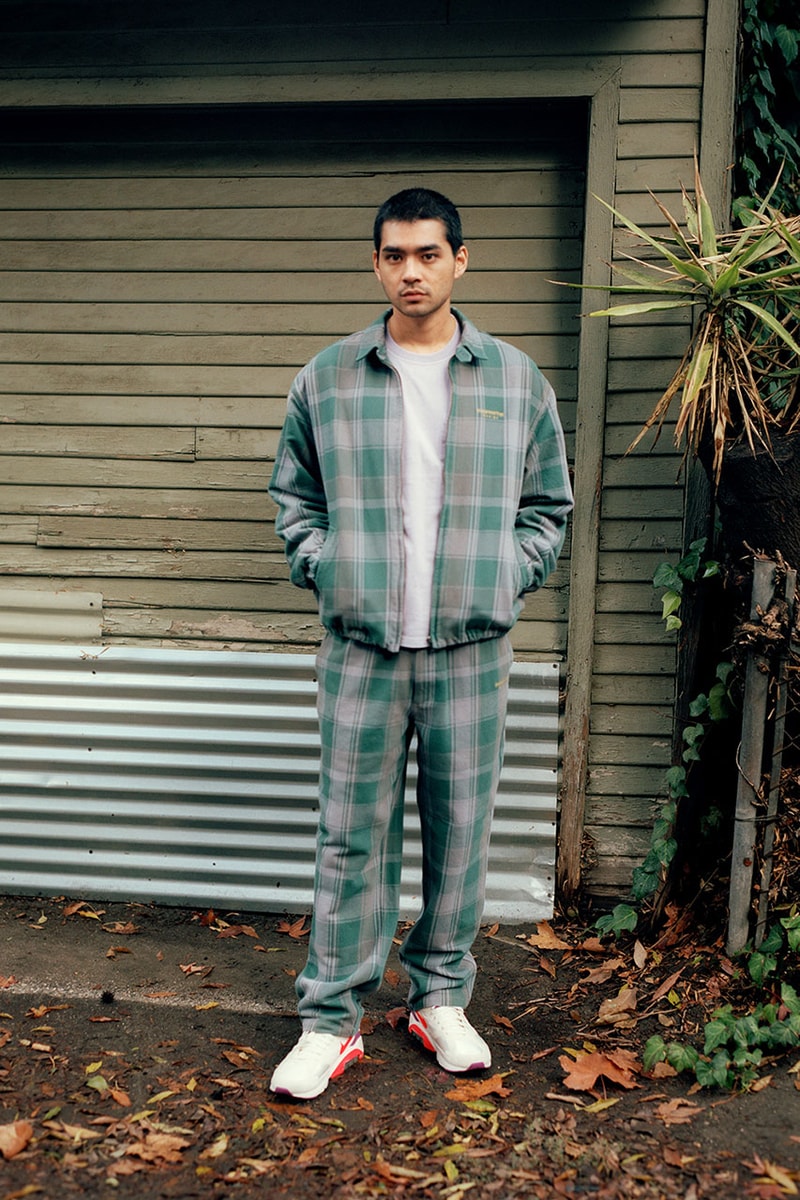 ディスイズネバーザット2023年春夏コレクション thisisneverthat spring summer 2023 collection lookbook info