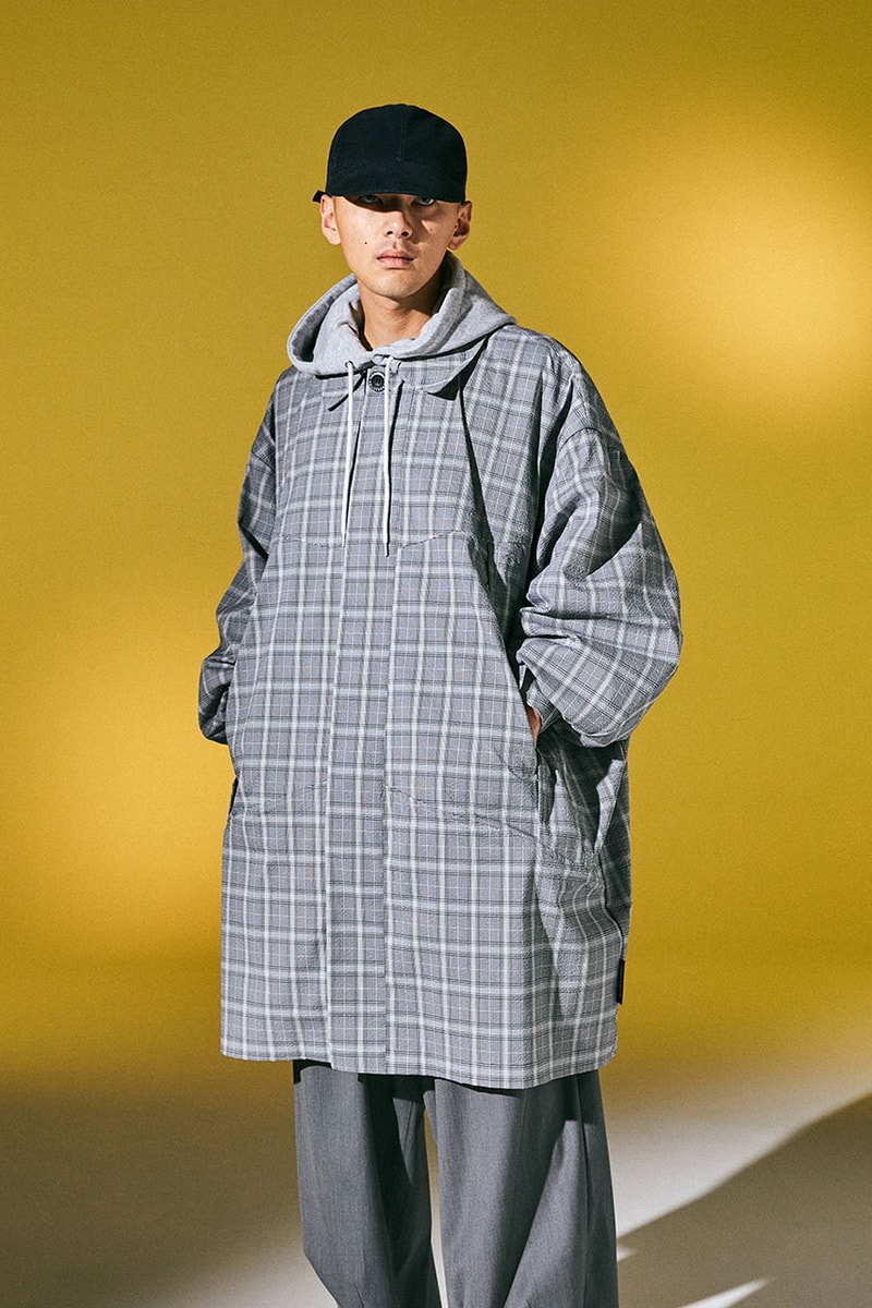 タイトブース 2023年春夏コレクション tightbooth spring summer 2023 collection release info