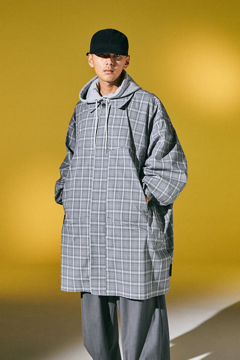 タイトブース 2023年春夏コレクション tightbooth spring summer 2023 collection release info