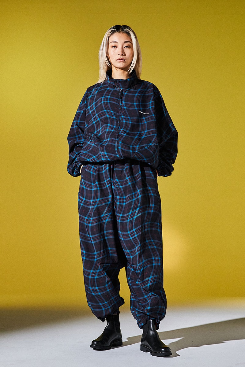 タイトブース 2023年春夏コレクション tightbooth spring summer 2023 collection release info
