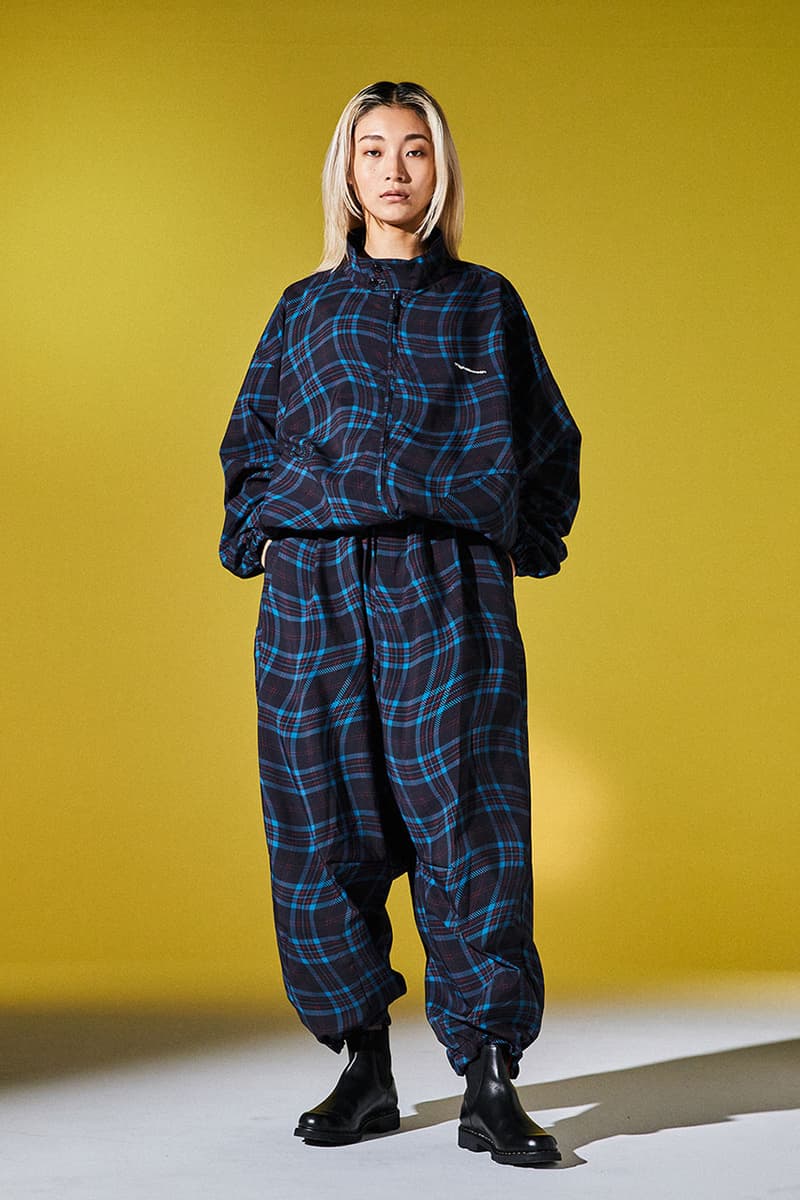 タイトブース 2023年春夏コレクション tightbooth spring summer 2023 collection release info