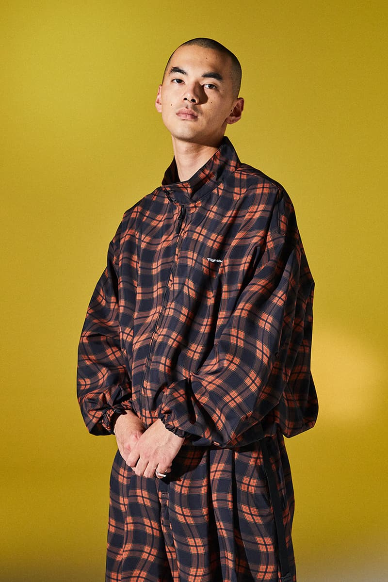 タイトブース 2023年春夏コレクション tightbooth spring summer 2023 collection release info