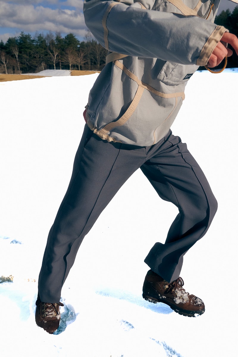 Timberland の 80s ヘリテージモデル EURO HIKER の魅力に迫る ティンバーランド ユーロハイカー