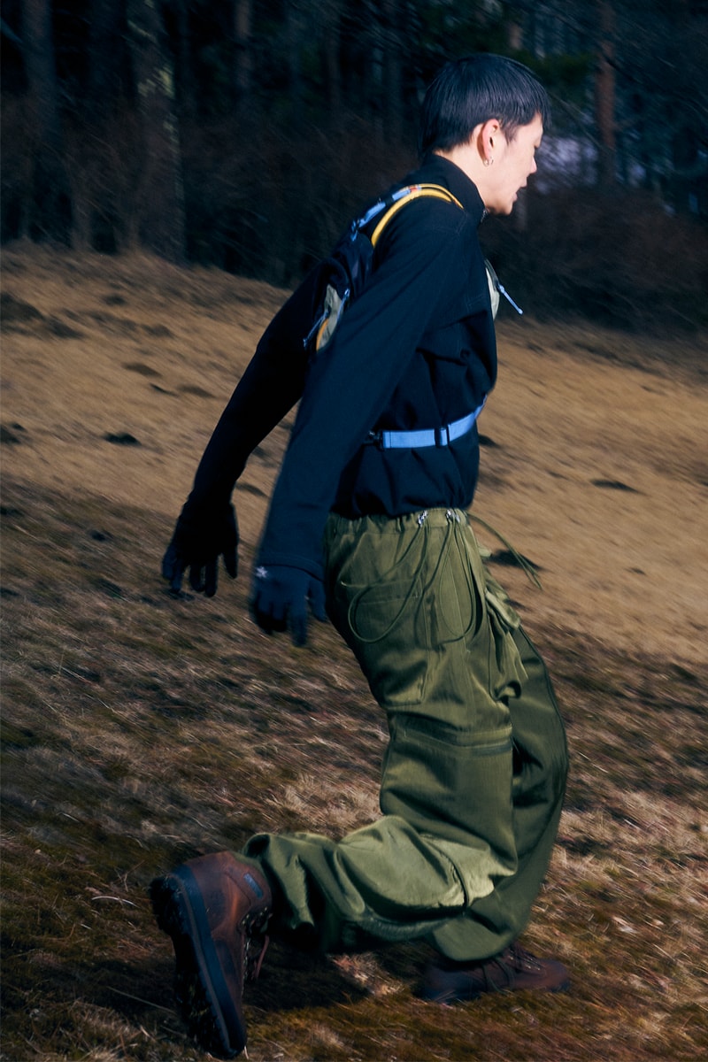 Timberland の 80s ヘリテージモデル EURO HIKER の魅力に迫る ティンバーランド ユーロハイカー