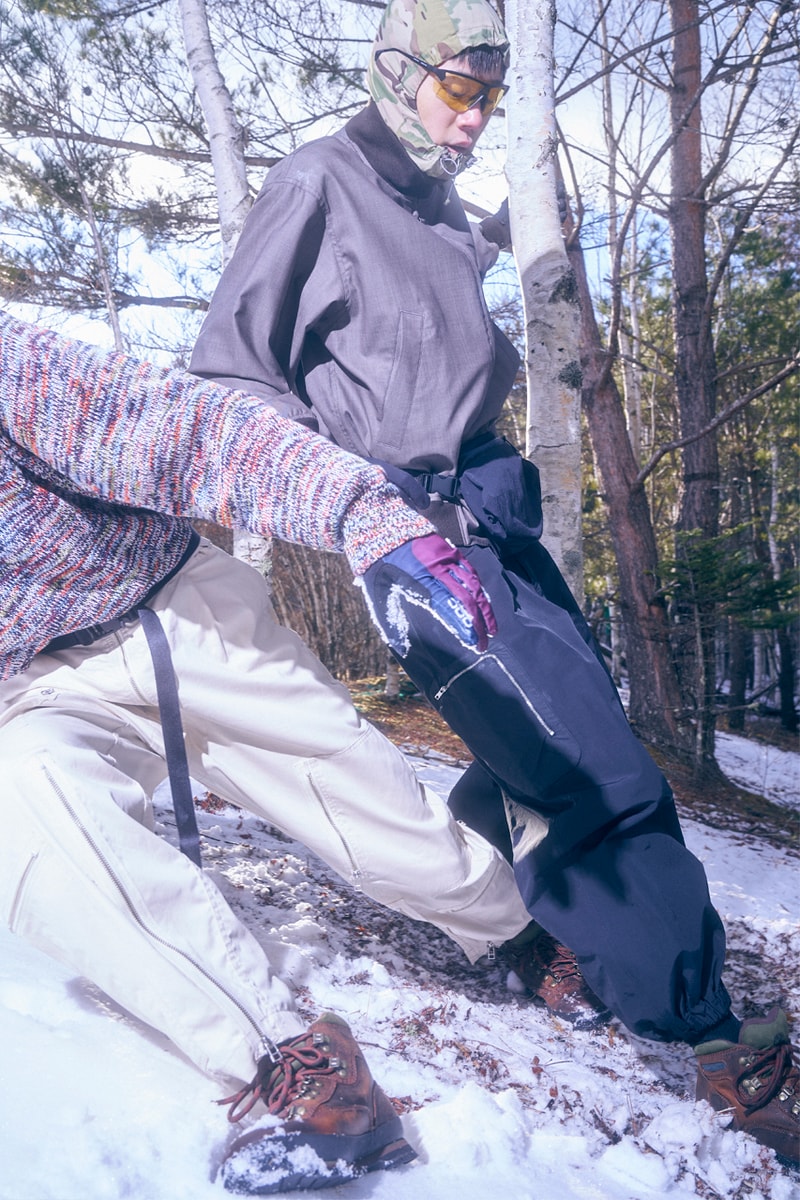 Timberland の 80s ヘリテージモデル EURO HIKER の魅力に迫る ティンバーランド ユーロハイカー