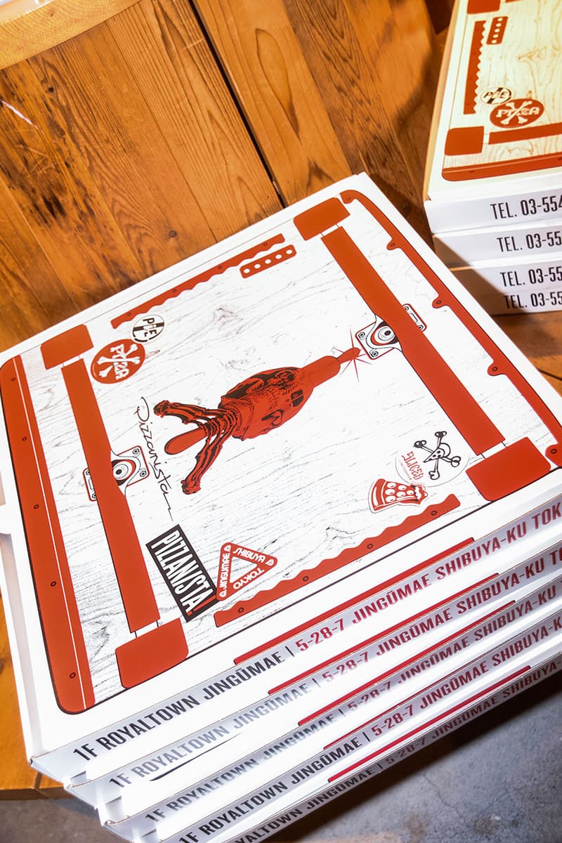 ユニクロUTと上野伸平がタッグを組んだスケートイベント “UT SKATE PARK”に潜入 uniqlo ut magazine SKATE PARK kosuke kawamura shinpei ueno interviews