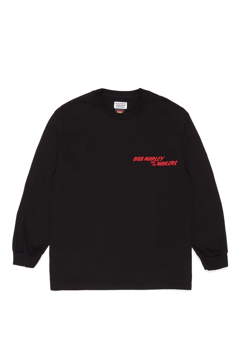 WACKO MARIA ボブ・マーリー コラボ 長袖 ハワイアンシャツ カジュアルシャツ メンズ XXLサイズ パープル ワコマリア トップス A3488◆ WACKO MARIA ボブ・マーリー コラボ 長袖 L-BLUE Sサイズ