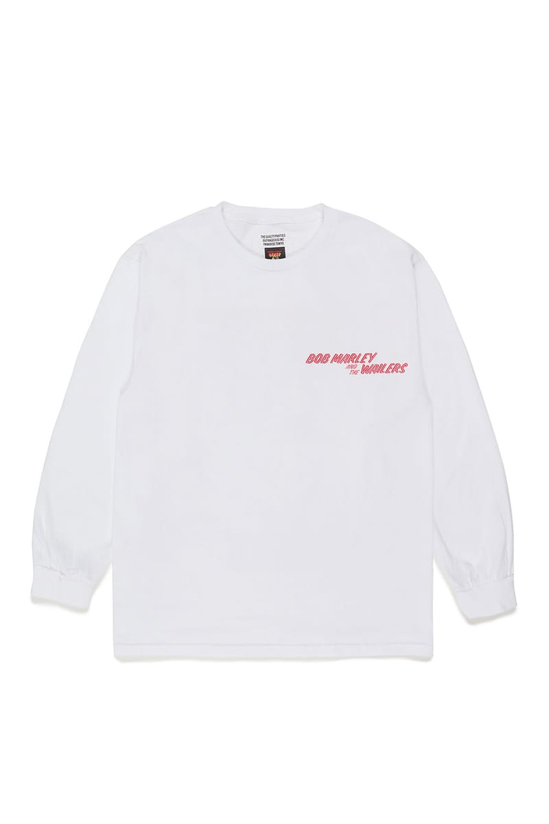 WACKO MARIA ボブ・マーリー コラボ 長袖 ハワイアンシャツ カジュアルシャツ メンズ XXLサイズ パープル ワコマリア トップス A3488◆ WACKO MARIA ボブ・マーリー コラボ 長袖 L-BLUE Sサイズ