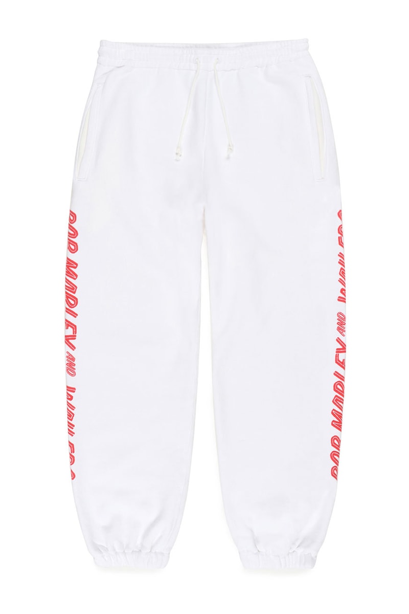 ワコ マリア x ボブ・マーリーから最新コラボアイテムが登場 WACKO MARIA x  Bob Marley New Collab Collection Release Info
