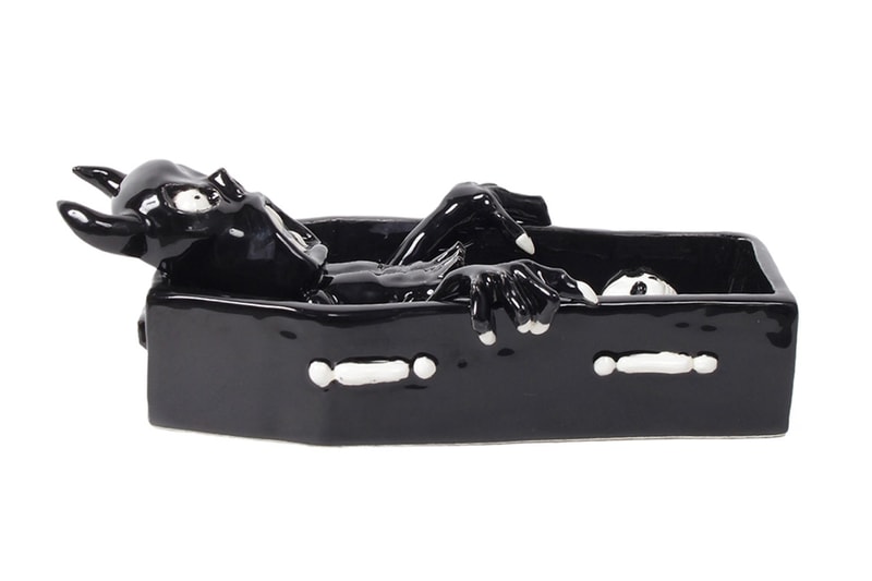 ワコ マリア x ネック フェイスによる最新コラボアイテムが発売 WACKO MARIA NECK FACE New Collabo Item Release Info