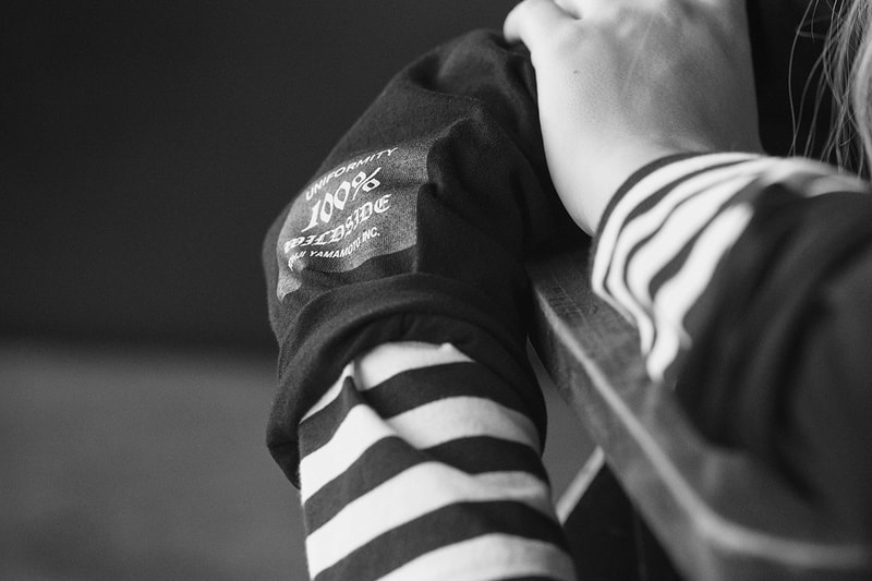 ワイルドサイド ヨウジヤマモト から2023年春夏シーズンの新作アイテムが到着 WILDSIDE YOHJI YAMAMOTO ORIGINAL COLLECTION  2023 spring summer new items release info