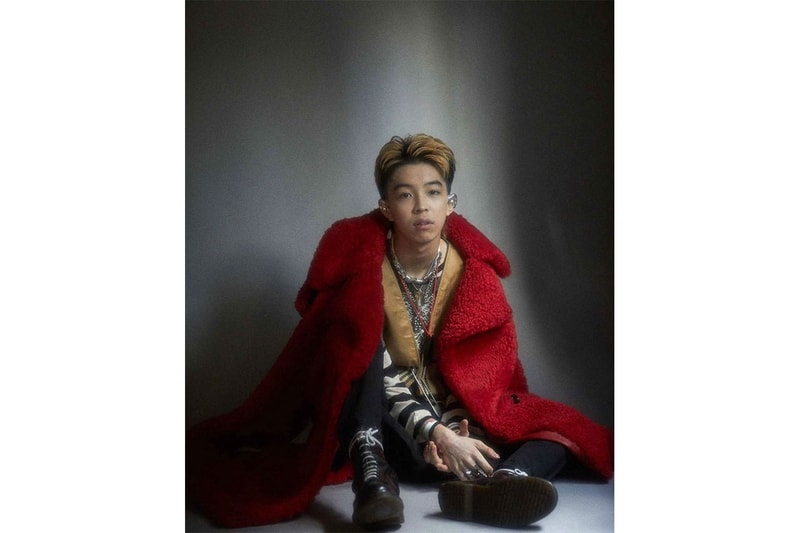 故ヨシの20歳の誕生日を祝うエキシビジョンの開催が決定 yoshi 20TH BIRTHDAY EXHIBITION LOVE info