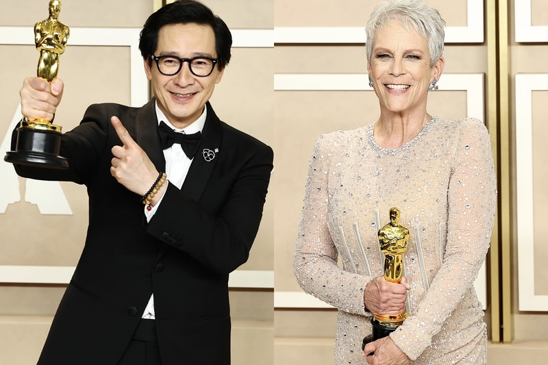 第95回アカデミー賞の受賞結果が発表 2023 Oscars 95th academy awards Full Winners List