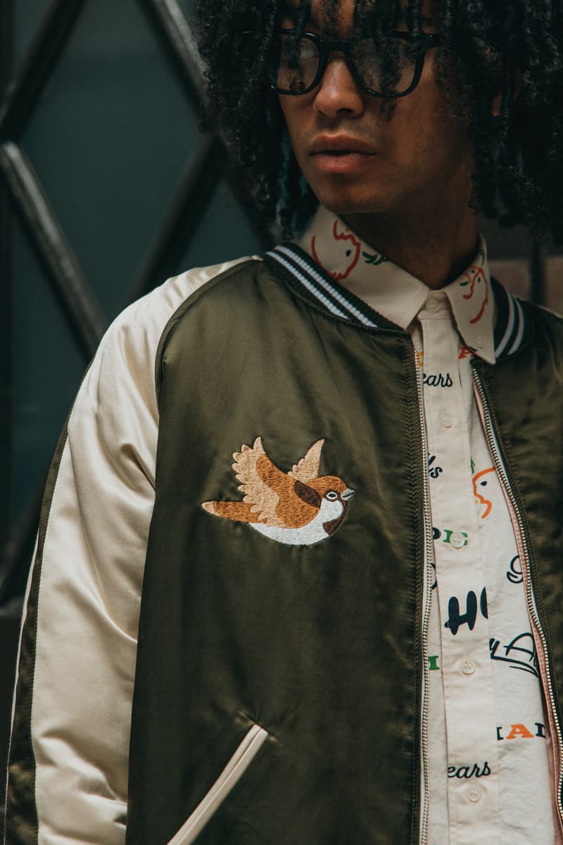 ヒューマン メイドの2023年春夏新作アイテムが HBX に到着 NIGO®️ HUMAN MADE®️ 2023 Spring Summer collection “SESAON 25” new items HBX release info