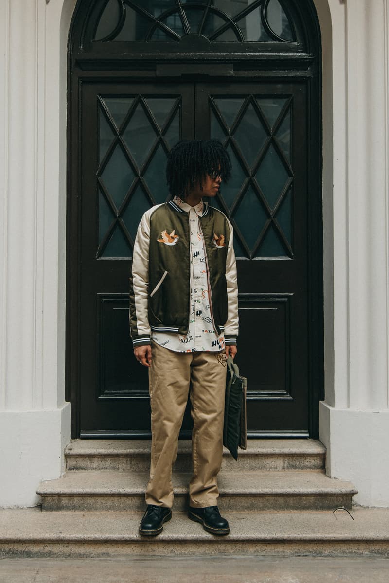 ヒューマン メイドの2023年春夏新作アイテムが HBX に到着 NIGO®️ HUMAN MADE®️ 2023 Spring Summer collection “SESAON 25” new items HBX release info