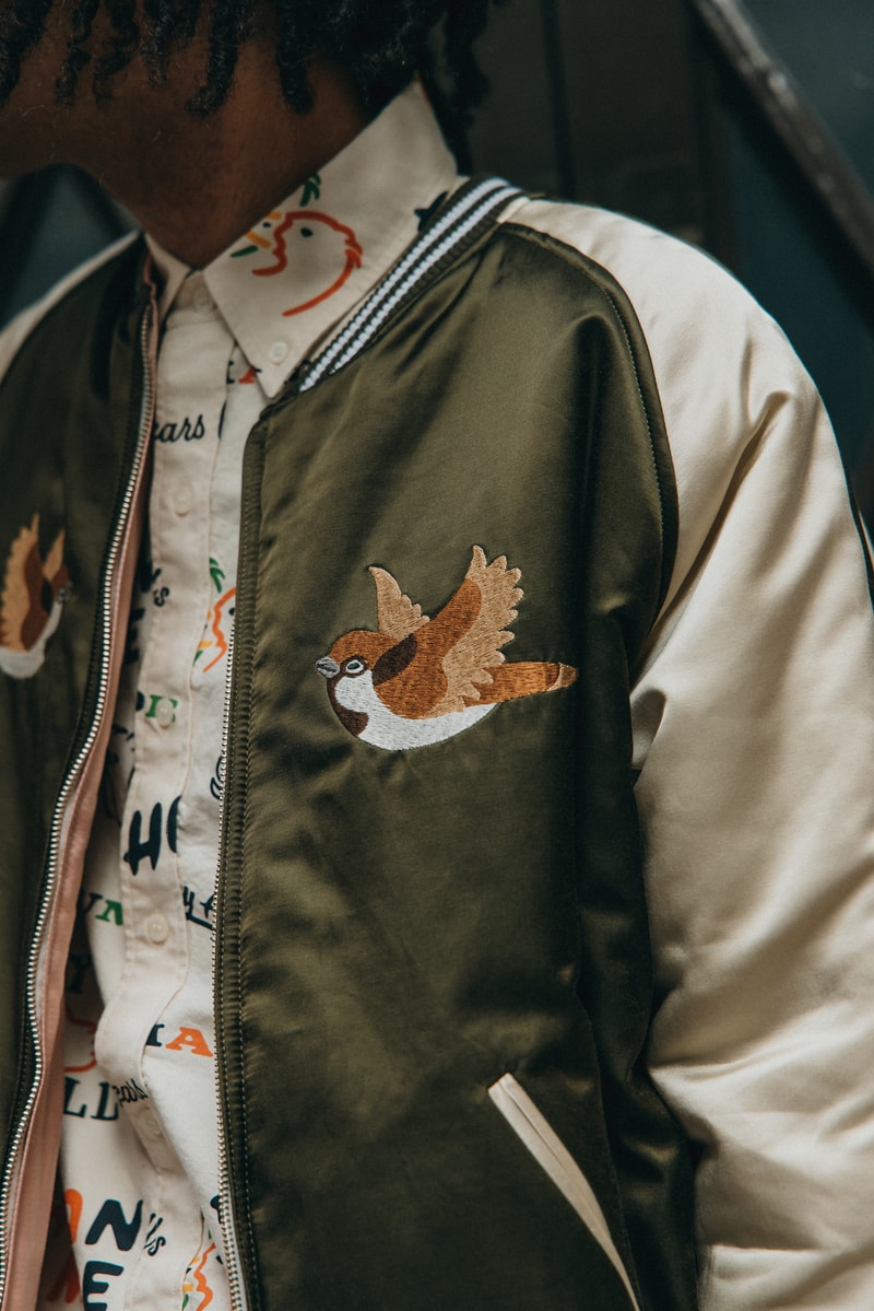 ヒューマン メイドの2023年春夏新作アイテムが HBX に到着 NIGO®️ HUMAN MADE®️ 2023 Spring Summer collection “SESAON 25” new items HBX release info