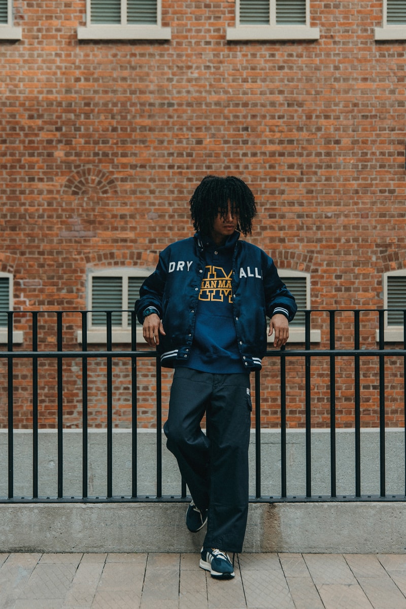 ヒューマン メイドの2023年春夏新作アイテムが HBX に到着 NIGO®️ HUMAN MADE®️ 2023 Spring Summer collection “SESAON 25” new items HBX release info