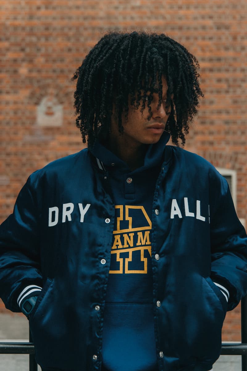 ヒューマン メイドの2023年春夏新作アイテムが HBX に到着 NIGO®️ HUMAN MADE®️ 2023 Spring Summer collection “SESAON 25” new items HBX release info