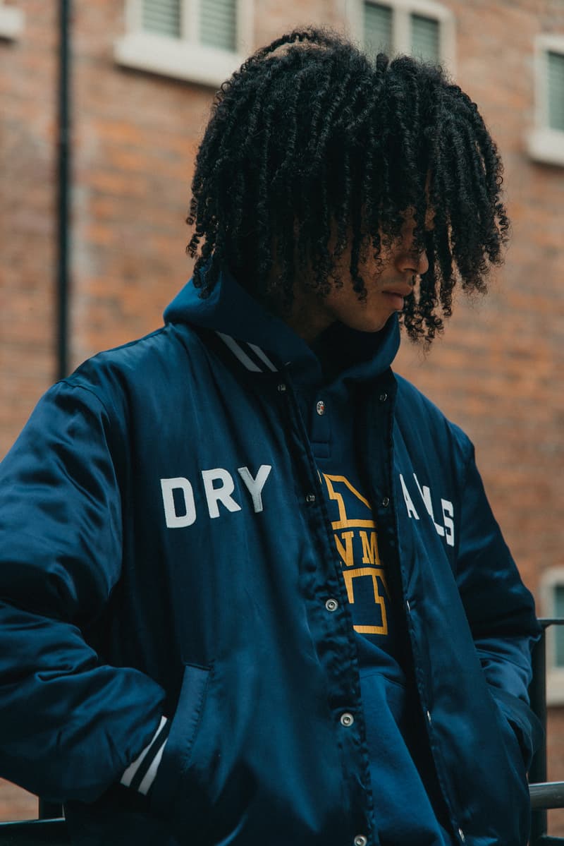 ヒューマン メイドの2023年春夏新作アイテムが HBX に到着 NIGO®️ HUMAN MADE®️ 2023 Spring Summer collection “SESAON 25” new items HBX release info