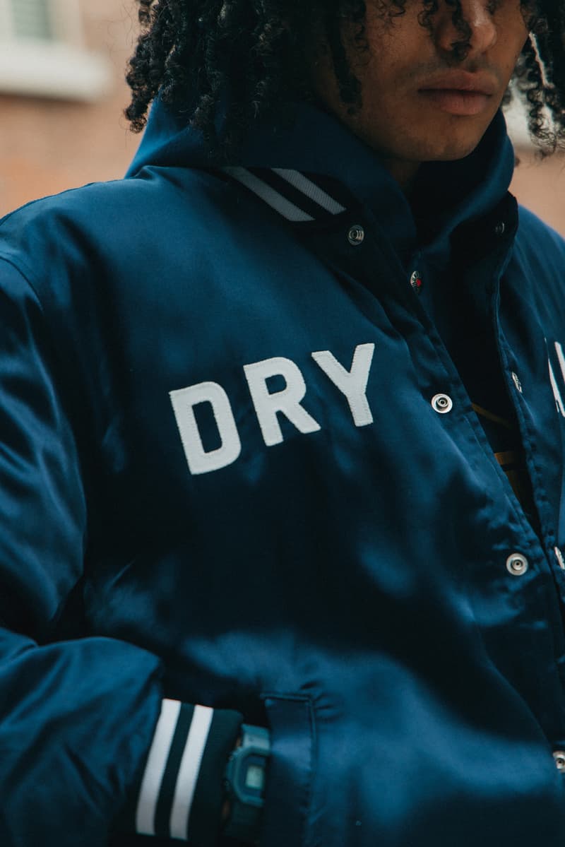 ヒューマン メイドの2023年春夏新作アイテムが HBX に到着 NIGO®️ HUMAN MADE®️ 2023 Spring Summer collection “SESAON 25” new items HBX release info