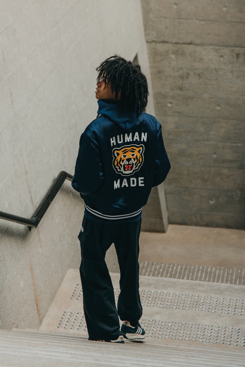 ヒューマン メイドの2023年春夏新作アイテムが HBX に到着 NIGO®️ HUMAN MADE®️ 2023 Spring Summer collection “SESAON 25” new items HBX release info