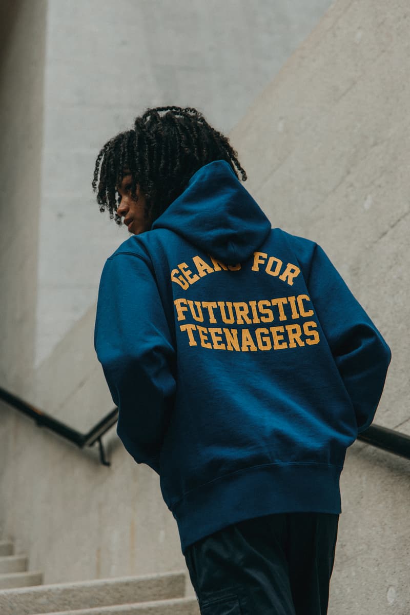 ヒューマン メイドの2023年春夏新作アイテムが HBX に到着 NIGO®️ HUMAN MADE®️ 2023 Spring Summer collection “SESAON 25” new items HBX release info