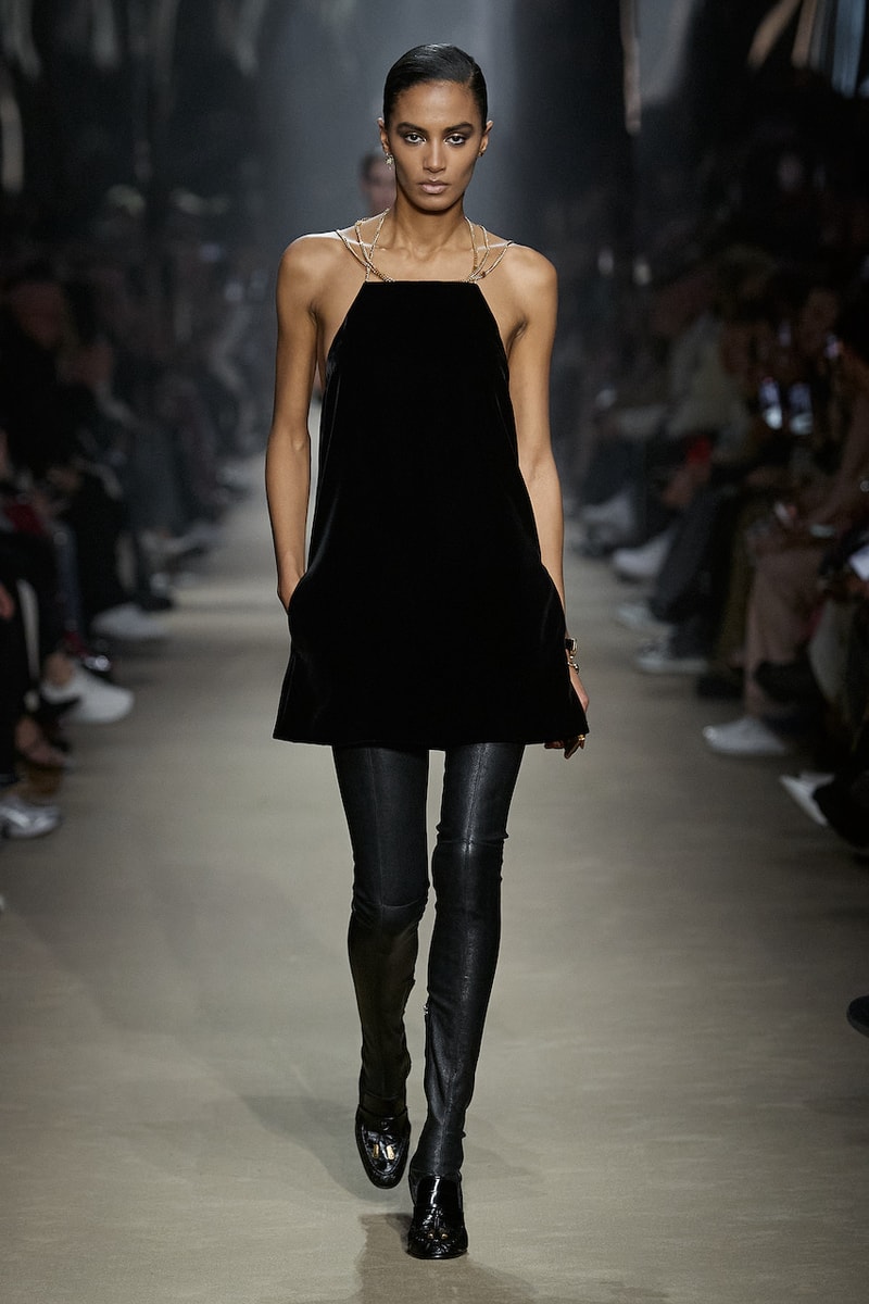 パームエンジェルス Palm Angels 2023年秋冬コレクション
