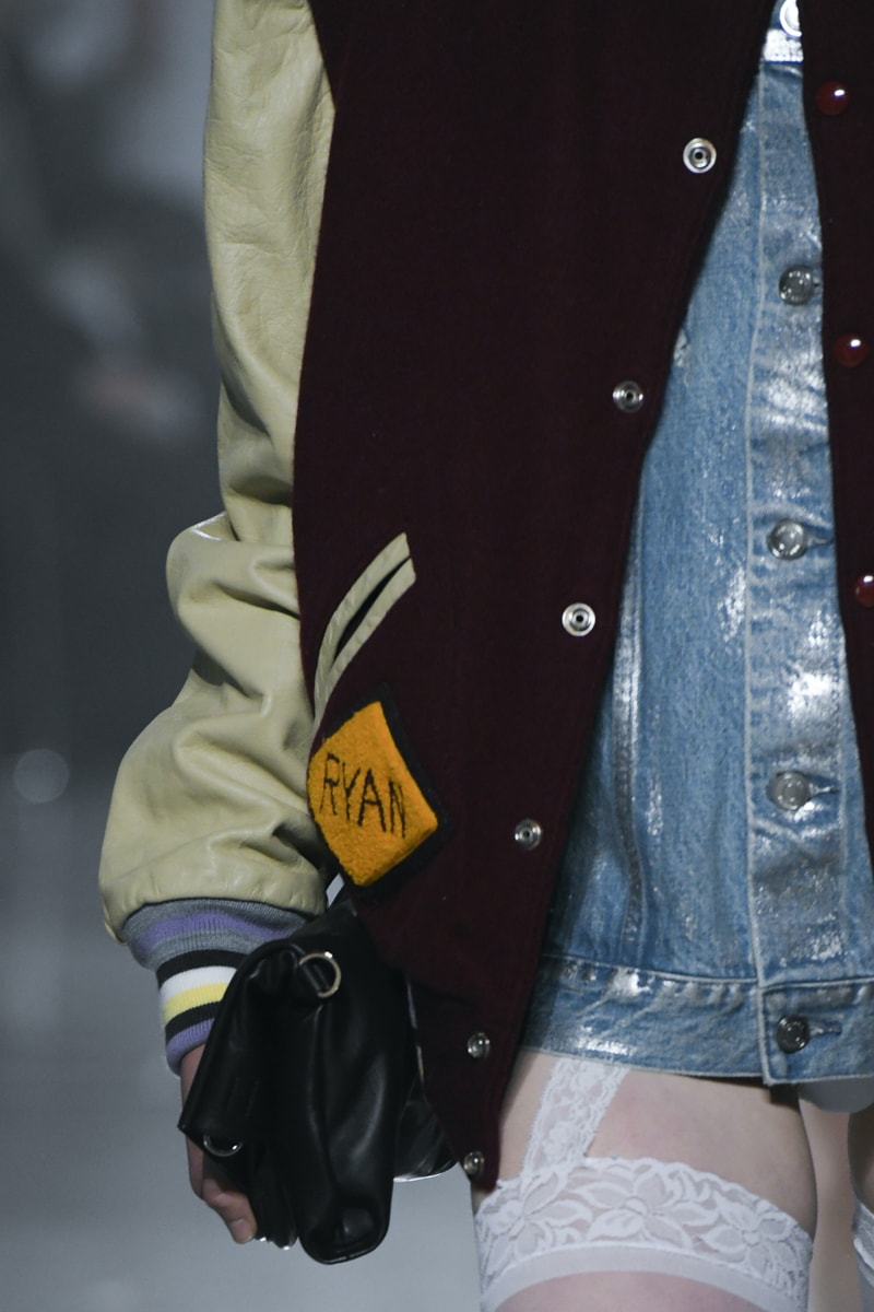 タナカ 2023年秋冬コレクション TANAKA 2023 fall winter collection runway