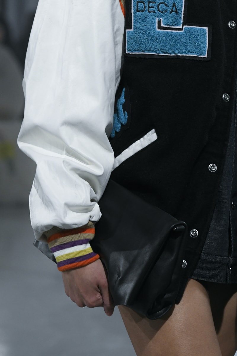 タナカ 2023年秋冬コレクション TANAKA 2023 fall winter collection runway