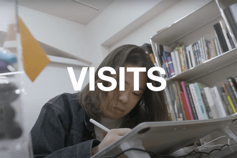 visits
