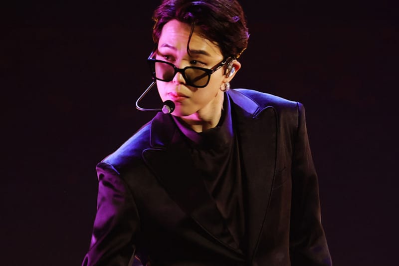 ソロデビューを控える BTS ジミンがアルバム収録曲のティザー映像を公開