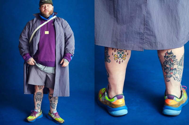 Baklava Flea Market x New Balance 990v6 の発売情報が解禁