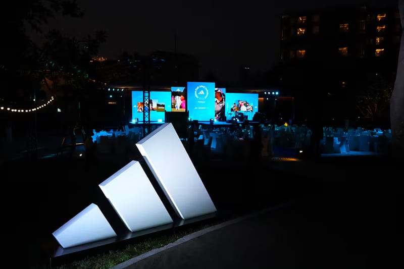 adidas Golf が2023年春夏新製品のローンチを祝うイベント adidas Golf APAC invitational をタイ・パタヤで開催