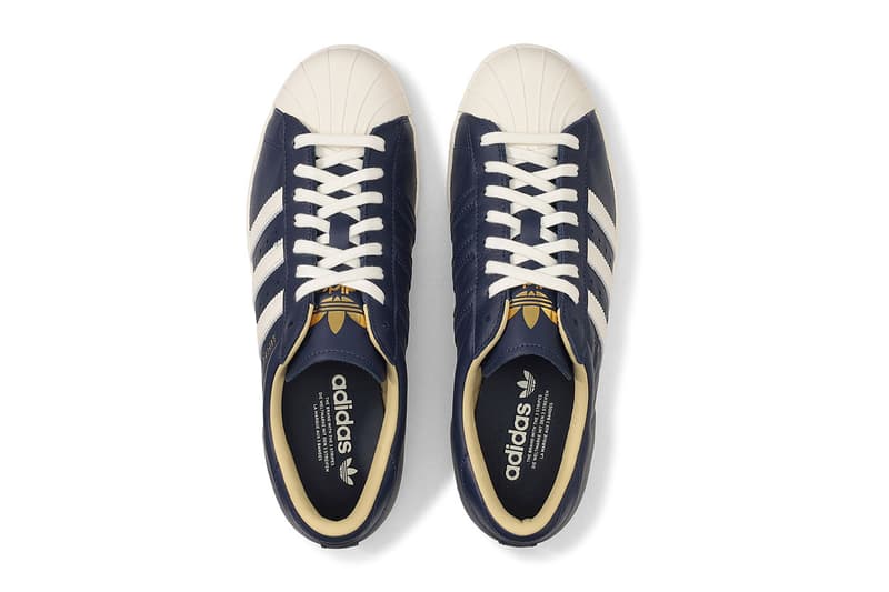 アディダス オリジナルスの東京にフォーカスしたライン TOKYO ENERGYの最新モデル スーパースター 80s タニーが登場 adidas Originals TOKYO ENERGY New model SUPERSTAR 80s TANY Release Info