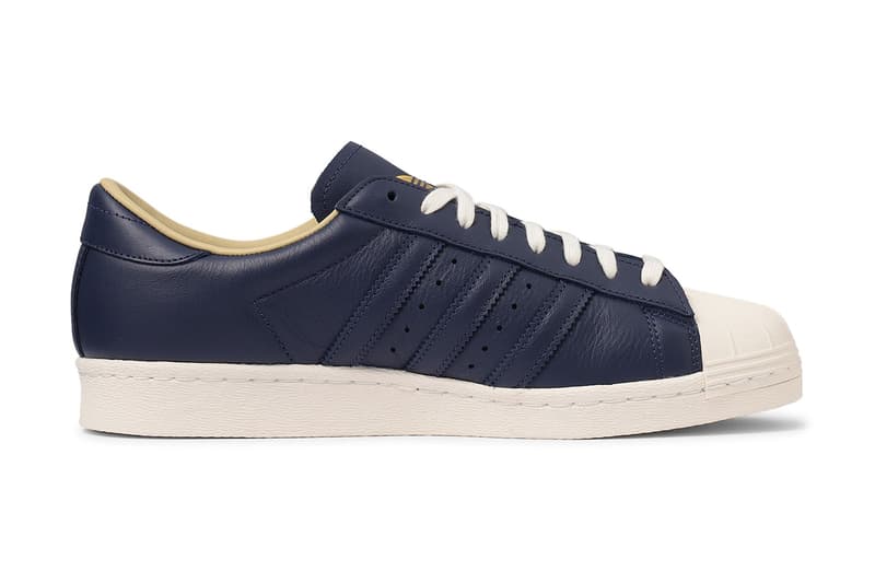 アディダス オリジナルスの東京にフォーカスしたライン TOKYO ENERGYの最新モデル スーパースター 80s タニーが登場 adidas Originals TOKYO ENERGY New model SUPERSTAR 80s TANY Release Info