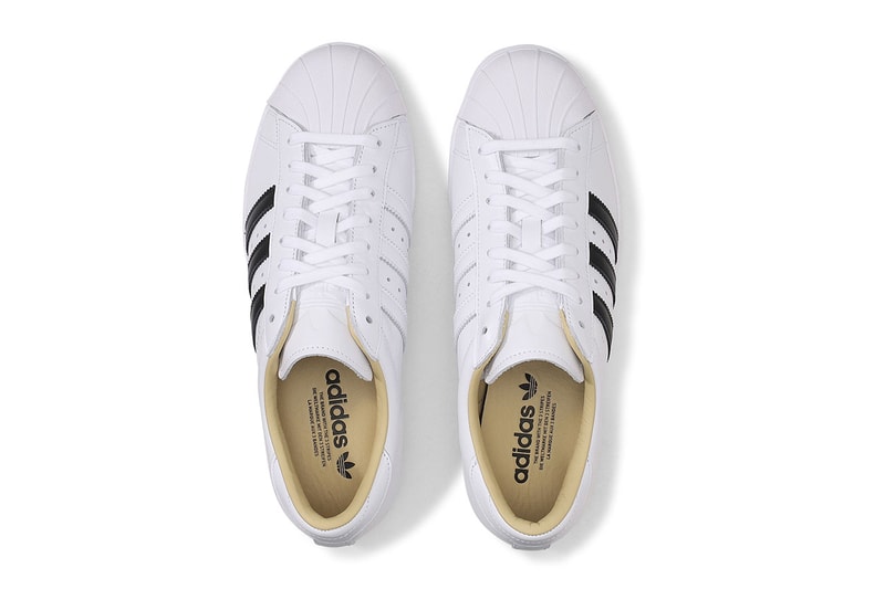 アディダス オリジナルスの東京にフォーカスしたライン TOKYO ENERGYの最新モデル スーパースター 80s タニーが登場 adidas Originals TOKYO ENERGY New model SUPERSTAR 80s TANY Release Info