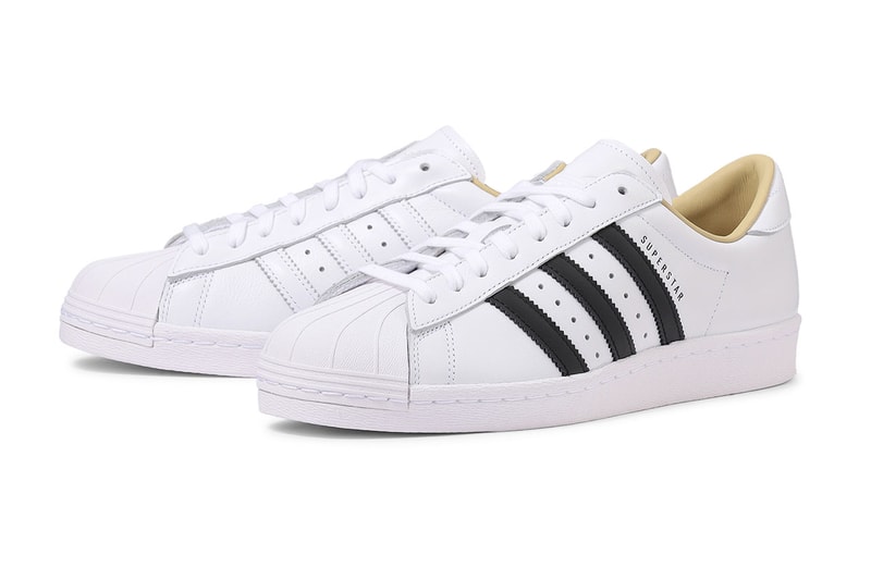 アディダス オリジナルスの東京にフォーカスしたライン TOKYO ENERGYの最新モデル スーパースター 80s タニーが登場 adidas Originals TOKYO ENERGY New model SUPERSTAR 80s TANY Release Info
