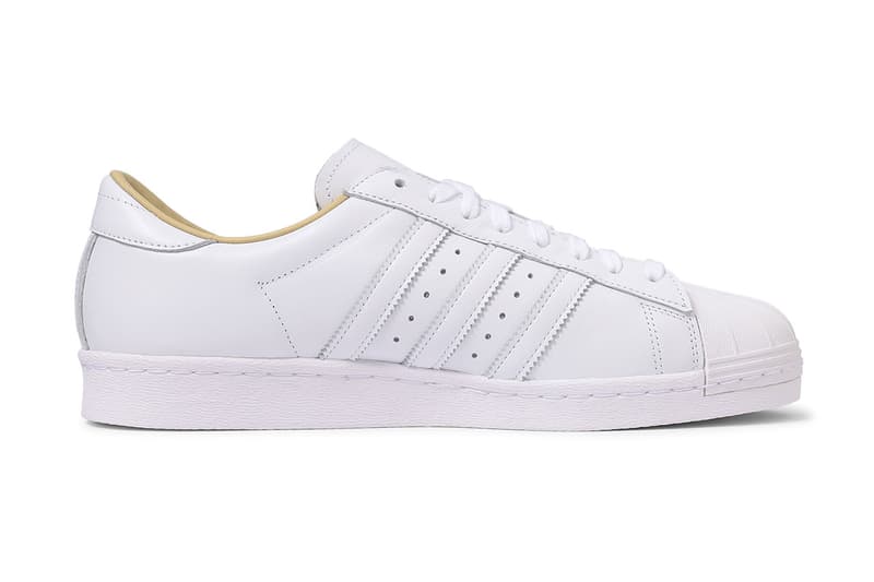 アディダス オリジナルスの東京にフォーカスしたライン TOKYO ENERGYの最新モデル スーパースター 80s タニーが登場 adidas Originals TOKYO ENERGY New model SUPERSTAR 80s TANY Release Info