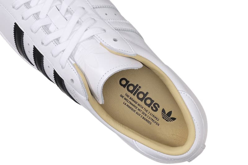 アディダス オリジナルスの東京にフォーカスしたライン TOKYO ENERGYの最新モデル スーパースター 80s タニーが登場 adidas Originals TOKYO ENERGY New model SUPERSTAR 80s TANY Release Info