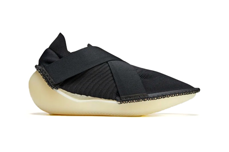 ワイスリーからフューチャリスティックなシルエットの新作モデルがリリース adidas Y-3 logo Sneaker Yohji Yamamoto Footwear
