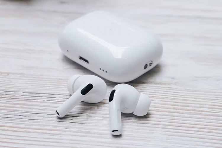 Apple から USB-C ポートを採用した新型 AirPods Pro 2が登場か