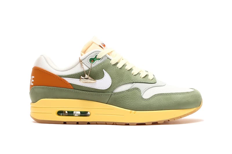 アトモスが2023年の エアマックスデーを記念したポップアップストアをオープン  atmos air max 1 “MAXXED OUT” pop up store open info ai max day