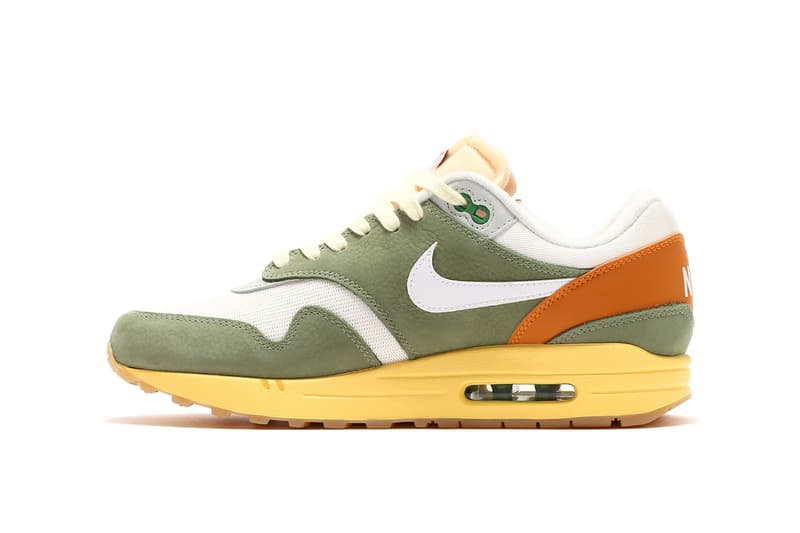 アトモスが2023年の エアマックスデーを記念したポップアップストアをオープン  atmos air max 1 “MAXXED OUT” pop up store open info ai max day
